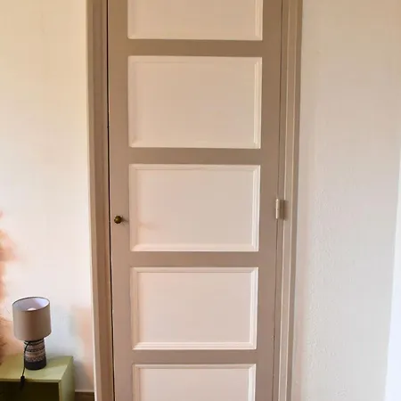 Apartment 3 Pieces Tres Lumineux Saint-Vallier (Drome)